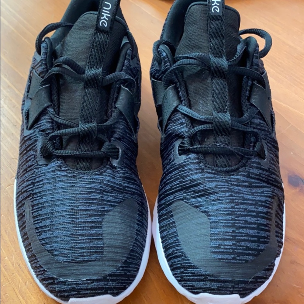 Nike renew athletic shoes